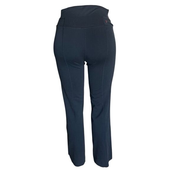 Spanx Black Flared Pants - Picture 4 of 6